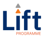 Lift Programme by Lift Consulting Ltd